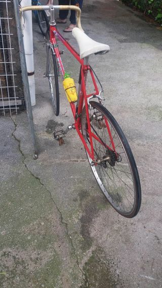 Bicicleta vintage