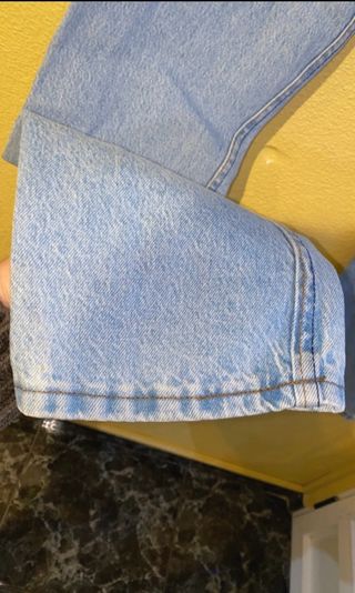 💎Pantalon vaquero levis vintage 💎