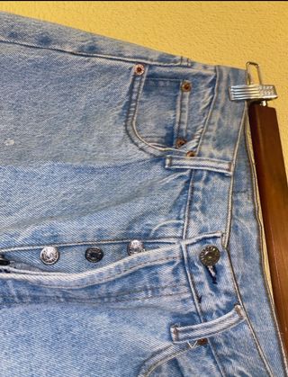 💎Pantalon vaquero levis vintage 💎