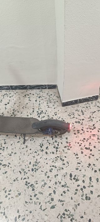 Patinete eléctrico Xiaomi