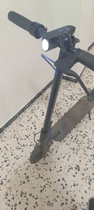 Patinete eléctrico Xiaomi