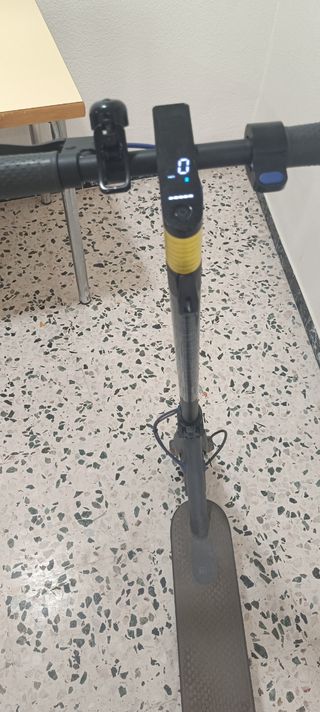 Patinete eléctrico Xiaomi