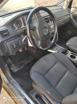 Mercedes-Benz Clase B 2006