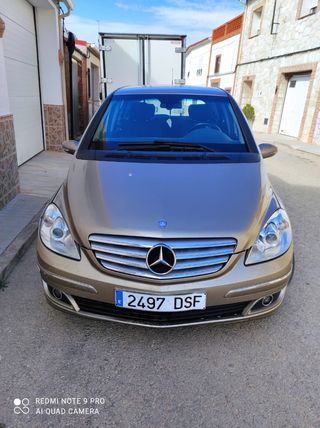 Mercedes-Benz Clase B 2006