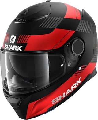 CASCO Shark Spartan Strad