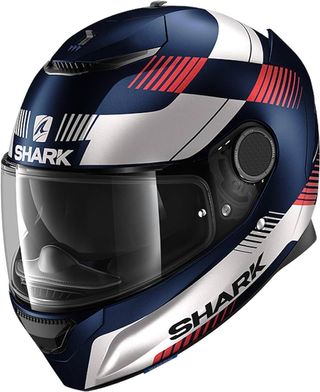 CASCO Shark Spartan Strad