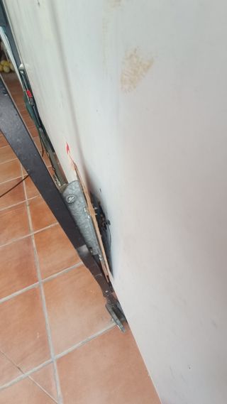 Mesa Ping Pong y red Artengo