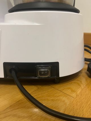 Robot de cocina Taurus Mycook 59+