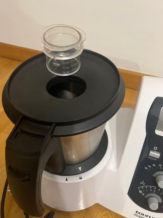 Robot de cocina Taurus Mycook 59+