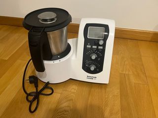 Robot de cocina Taurus Mycook 59+