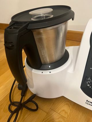 Robot de cocina Taurus Mycook 59+
