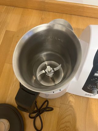 Robot de cocina Taurus Mycook 59+