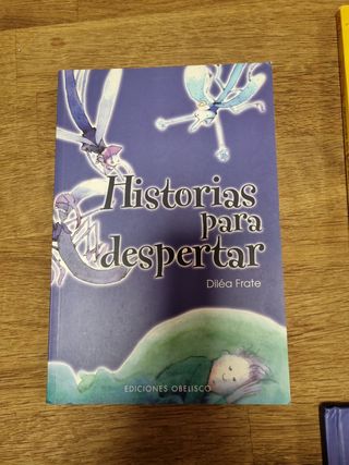 Libros juveniles
