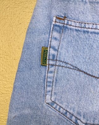 💎Pantalon vaquero vintage Pepe Co💎