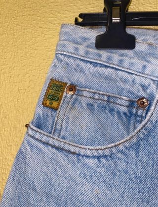 💎Pantalon vaquero vintage Pepe Co💎