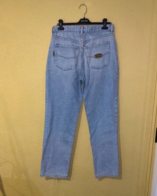 💎Pantalon vaquero vintage Pepe Co💎