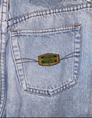 💎Pantalon vaquero vintage Pepe Co💎