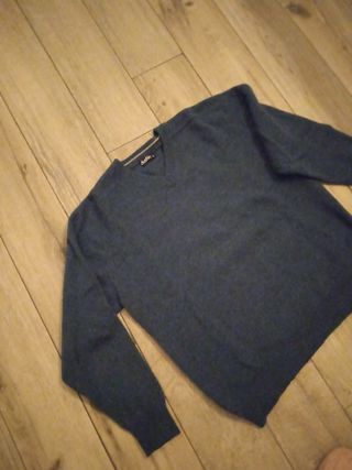 Jerseis de lana