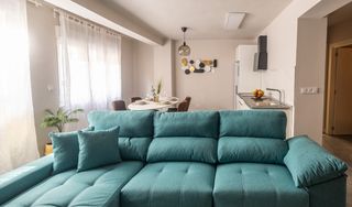 Apartamento vacacional Avilés centro