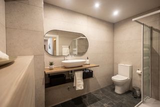 Apartamento vacacional Avilés centro