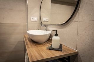Apartamento vacacional Avilés centro