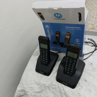 telefono dúo digital