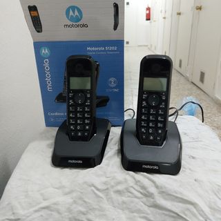 telefono dúo digital