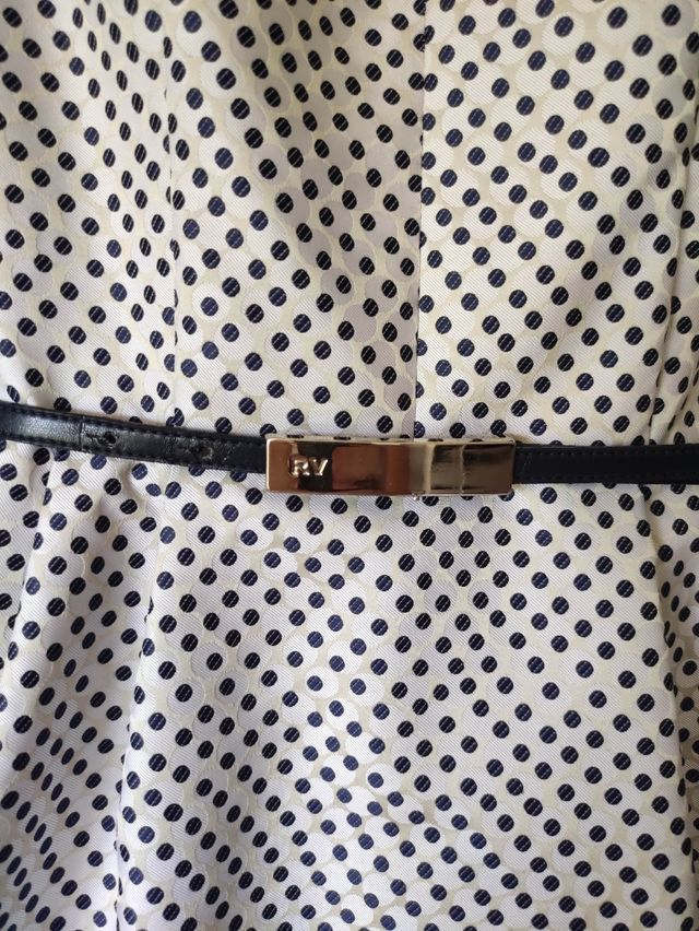 Vestido de fiesta y cóctel