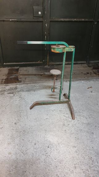 Tappatrice