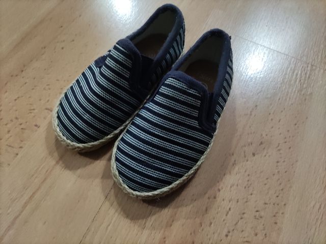 Zapatos niño