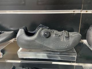 ✅ZAPATILLAS CICLISMO CARRETERA LUCK PLUS TALLA 43