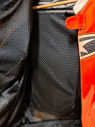 MONO DOS PIEZAS MOTO AXO