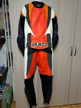 MONO DOS PIEZAS MOTO AXO