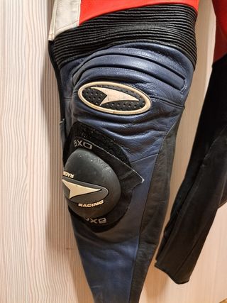 MONO DOS PIEZAS MOTO AXO