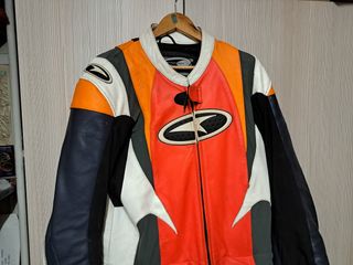 MONO DOS PIEZAS MOTO AXO