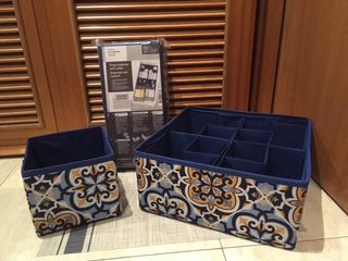 ORGANIZADOR PARA CAJONES