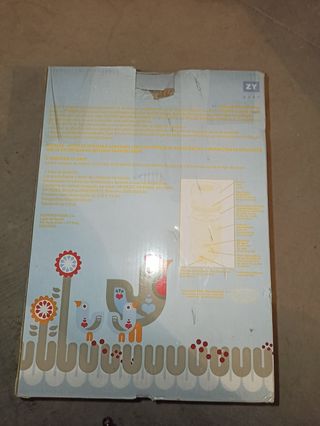 Esterilizador biberones