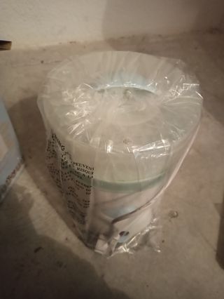 Esterilizador biberones