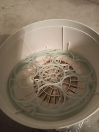 Esterilizador biberones