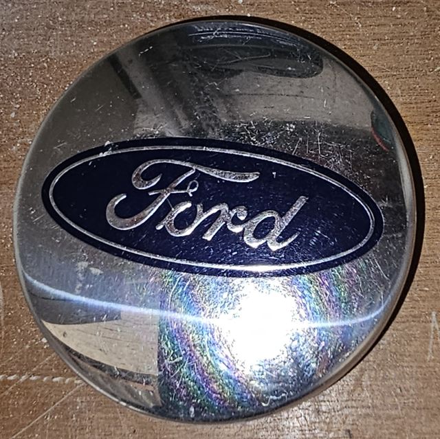 TAPPO COPRIMOZZO FORD
