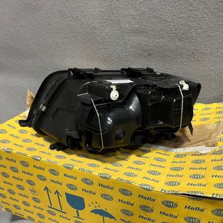 faros audi a6 c5 nuevos hella