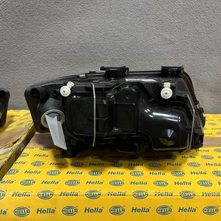 faros audi a6 c5 nuevos hella