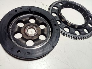 Bendix De Arranque Yamaha Axis 50cc Scooter