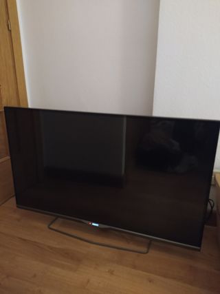 Televison philips 42 pulgadas