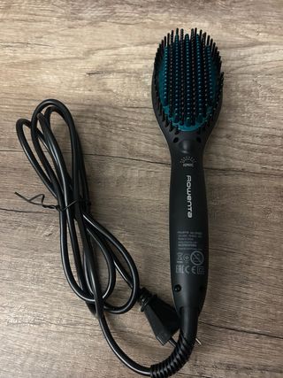 Cepillo alisador Rowenta
