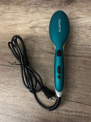 Cepillo alisador Rowenta