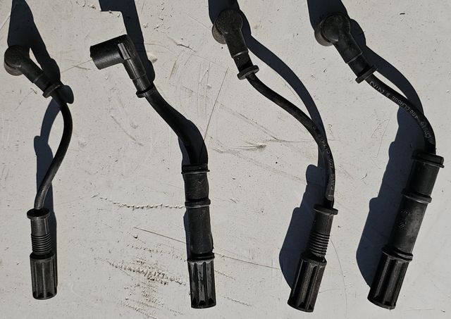 CAVI CANDELA 1.2 FIAT