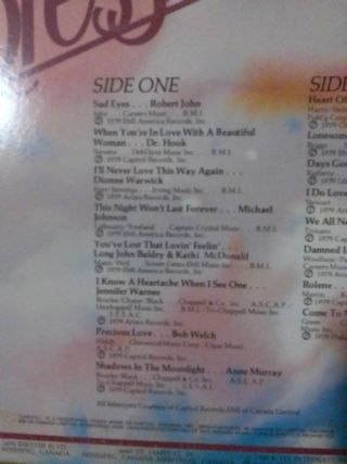 Lp expressions rock today varios