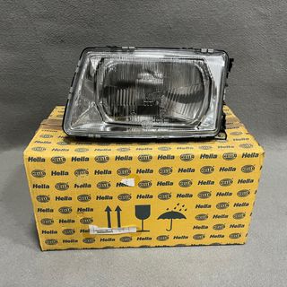 Faro izquiero audi 100