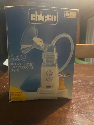 tiralatte classico chicco